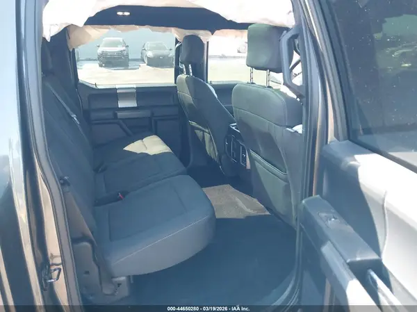 1FTEW1EPXGFD29621 2016 FORD F-150 - Image 8