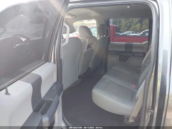 1FTEW1EPXGFD51389 2016 FORD F-150 - Image 8