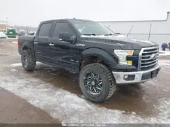 1FTEW1EPXGFF82102 2016 FORD F-150