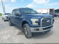 1FTEW1EPXGKD27505 2016 FORD F-150