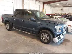 1FTEW1EPXGKD42036 2016 FORD F-150