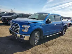 1FTEW1EPXGKD43817 2016 FORD F-150