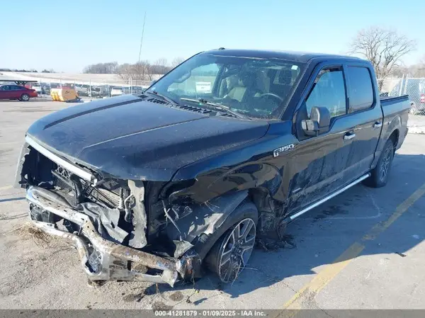 1FTEW1EPXGKD71777 2016 FORD F-150 - Image 2