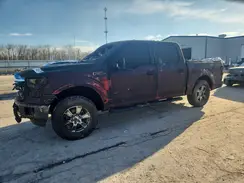 1FTEW1EPXGKD75683 2016 FORD F-150