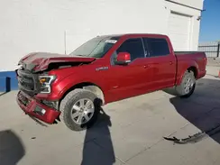 1FTEW1EPXGKD94735 2016 FORD F-150