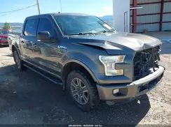 1FTEW1EPXGKD96310 2016 FORD F-150