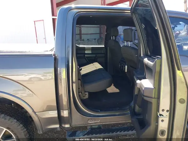 1FTEW1EPXGKD96310 2016 FORD F-150 - Image 8