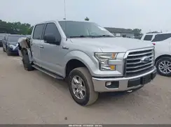 1FTEW1EPXGKE11145 2016 FORD F-150