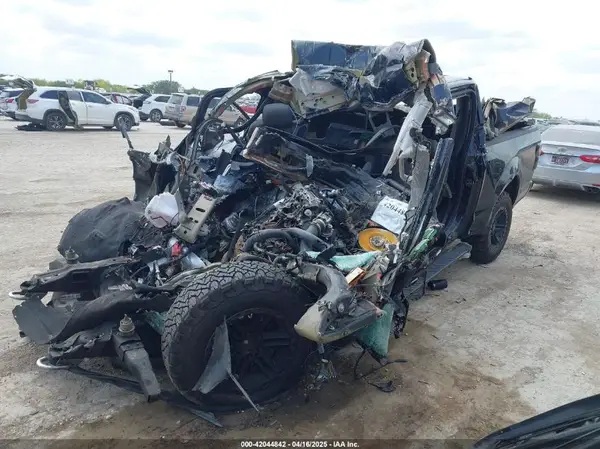 1FTEW1EPXGKE11632 2016 FORD F-150 - Image 2