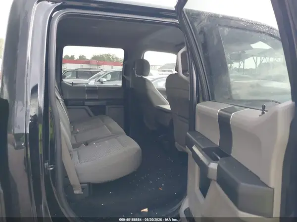 1FTEW1EPXGKE20038 2016 FORD F-150 - Image 8