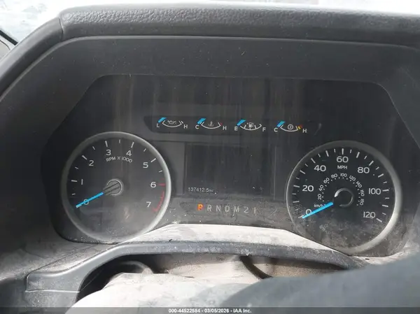 1FTEW1EPXGKE23618 2016 FORD F-150 - Image 2