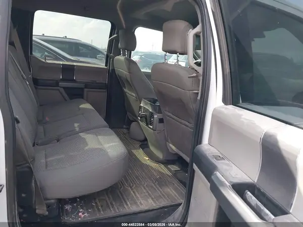 1FTEW1EPXGKE23618 2016 FORD F-150 - Image 3