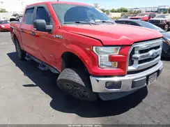 1FTEW1EPXGKE25045 2016 FORD F-150