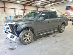 1FTEW1EPXGKE29029 2016 FORD F-150