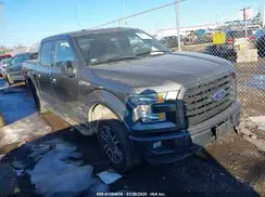 1FTEW1EPXGKE34165 2016 FORD F-150