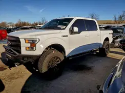 1FTEW1EPXGKE43898 2016 FORD F-150