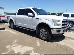 1FTEW1EPXGKE52214 2016 FORD F-150