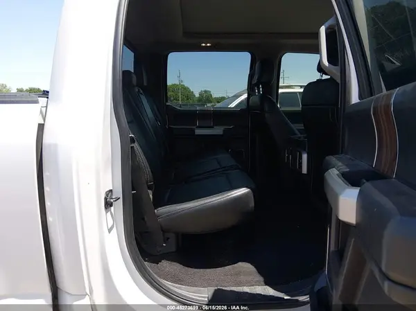 1FTEW1EPXGKE52214 2016 FORD F-150 - Image 8