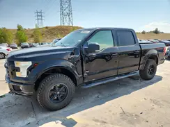 1FTEW1EPXGKE52360 2016 FORD F-150
