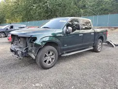 1FTEW1EPXGKE58191 2016 FORD F-150