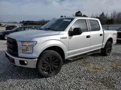 1FTEW1EPXGKE64816 2016 FORD F-150