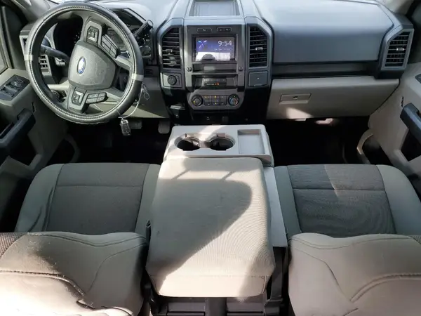 1FTEW1EPXGKE64816 2016 FORD F-150 - Image 8