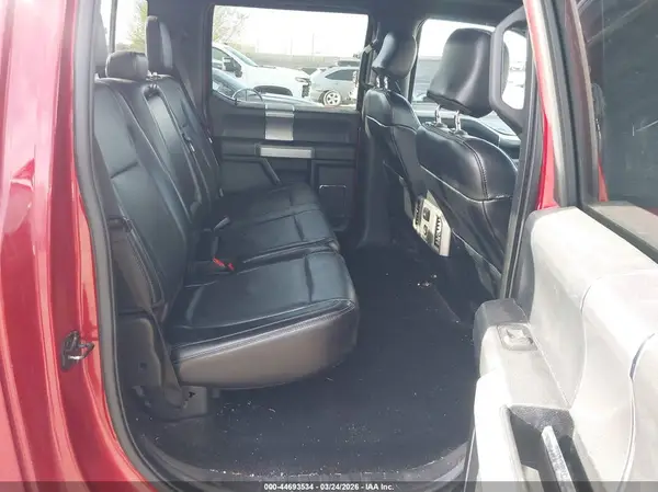 1FTEW1EPXGKE67652 2016 FORD F-150 - Image 8