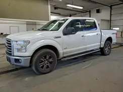 1FTEW1EPXGKE75590 2016 FORD F-150