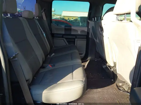 1FTEW1EPXGKE82376 2016 FORD F-150 - Image 8
