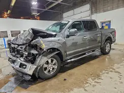 1FTEW1EPXGKE83592 2016 FORD F-150