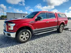 1FTEW1EPXGKE90834 2016 FORD F-150
