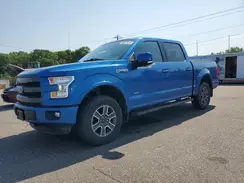 1FTEW1EPXGKE91823 2016 FORD F-150