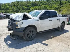 1FTEW1EPXGKF00147 2016 FORD F-150