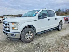 1FTEW1EPXGKF00259 2016 FORD F-150