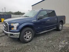 1FTEW1EPXGKF08233 2016 FORD F-150