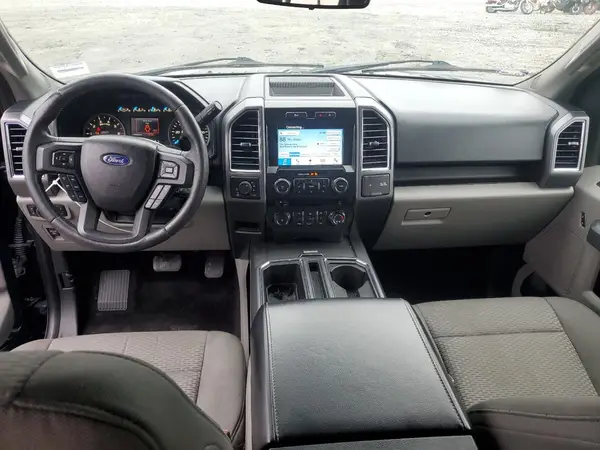 1FTEW1EPXGKF08233 2016 FORD F-150 - Image 8