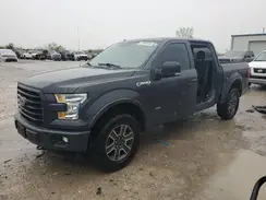 1FTEW1EPXGKF10810 2016 FORD F-150