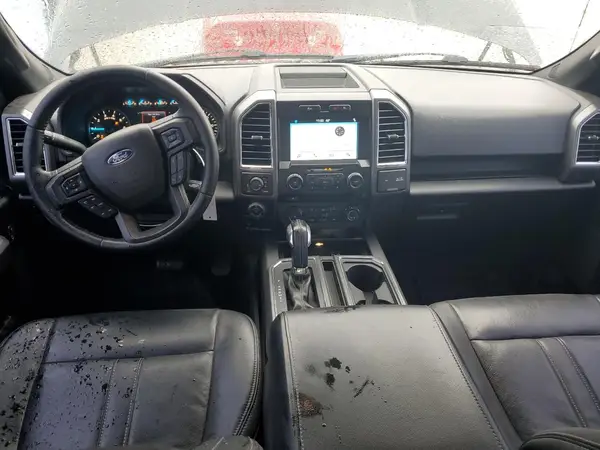 1FTEW1EPXGKF10810 2016 FORD F-150 - Image 8