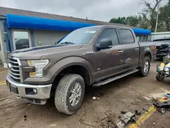 1FTEW1EPXGKF18258 2016 FORD F-150