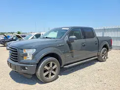 1FTEW1EPXGKF30362 2016 FORD F-150