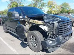 1FTEW1EPXGKF38221 2016 FORD F-150