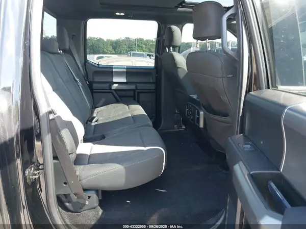 1FTEW1EPXGKF38221 2016 FORD F-150 - Image 8