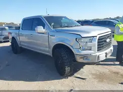 1FTEW1EPXGKF43709 2016 FORD F-150