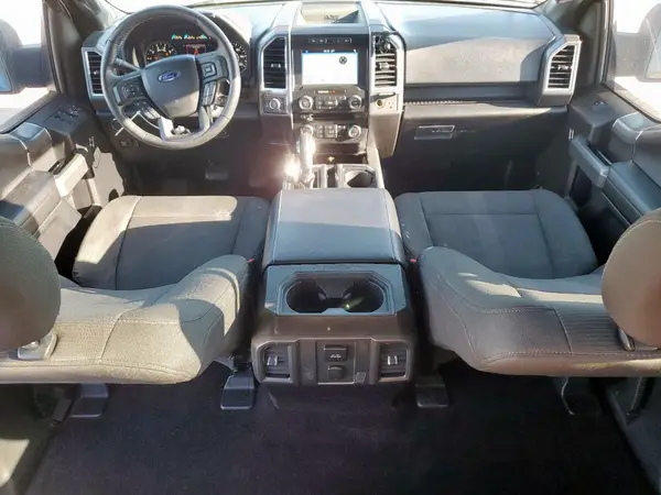 1FTEW1EPXGKF46867 2016 FORD F-150 - Image 8
