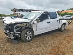 1FTEW1EPXGKF57464 2016 FORD F-150