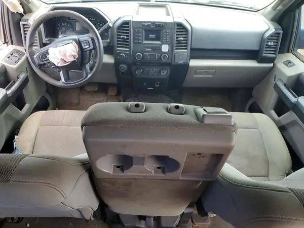 1FTEW1EPXGKF57464 2016 FORD F-150 - Image 8