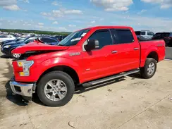 1FTEW1EPXGKF63510 2016 FORD F-150