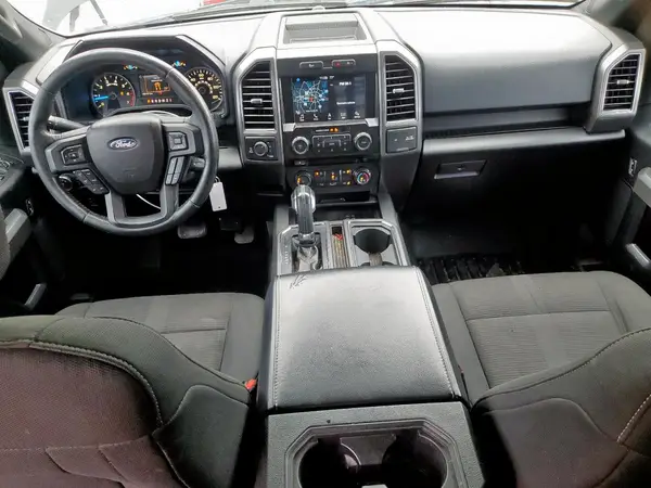 1FTEW1EPXGKF65922 2016 FORD F-150 - Image 8