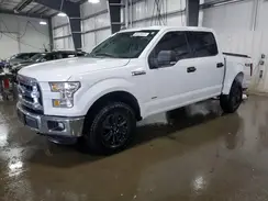 1FTEW1EPXGKF68478 2016 FORD F-150
