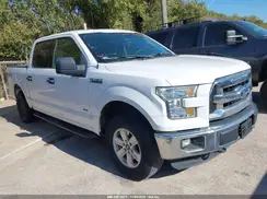 1FTEW1EPXGKF69064 2016 FORD F-150